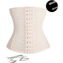 Waist Trainer Slimming Belt Shaper Corset