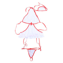 New COSPLAY Sexy Nurses Lingerie