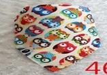 Big sale 10pcs/lot Cotton Fashion Adjustable New Dog Puppy Pet bandana Collar dog bandanas scarf Pet tie SP15-8 different choice