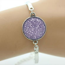 TAFREE Brand Vintage Funny Nurse Bracelet Quotes Art Picture Glass Dome jewelry Black and white New Fashion Women Bracelets D159