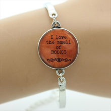 TAFREE Brand Vintage Funny Nurse Bracelet Quotes Art Picture Glass Dome jewelry Black and white New Fashion Women Bracelets D159