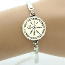 TAFREE Brand Vintage Funny Nurse Bracelet Quotes Art Picture Glass Dome jewelry Black and white New Fashion Women Bracelets D159