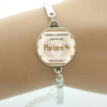 TAFREE Brand Vintage Funny Nurse Bracelet Quotes Art Picture Glass Dome jewelry Black and white New Fashion Women Bracelets D159