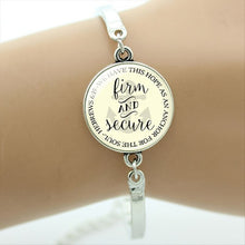 TAFREE Brand Vintage Funny Nurse Bracelet Quotes Art Picture Glass Dome jewelry Black and white New Fashion Women Bracelets D159