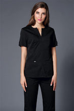 Uniformes hospital women medical nursing scrubs clothes dental lab coat slim surgical suit medical-clothing summer medical gowns