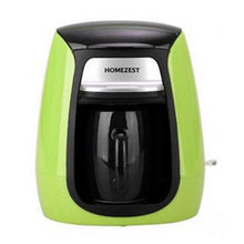 Electric Coffee Maker Machine Nespresso High-quality Automatic Single Cups Espresso Coffee American Drip Coffee Machine 220V