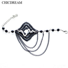 Nurse Doctor Medical Heartbeat ECG Bracelets