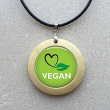 Vegan diet jewelry , vegetarian diet pendant , go organic necklace,Herbivore necklace, go vegan necklace, paleo diet necklace