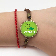 Vegan diet jewelry , vegetarian diet pendant , go organic necklace,Herbivore necklace, go vegan necklace, paleo diet necklace