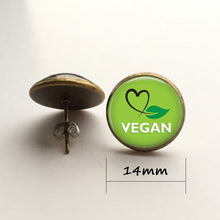 Vegan diet jewelry , vegetarian diet pendant , go organic necklace,Herbivore necklace, go vegan necklace, paleo diet necklace
