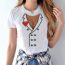It's Not Cigarette Letter Print Women T Shirt Good Quality Casual  Graphic/Gift/Party/Funny/Humor Nurse  Summer Tops