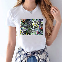 It's Not Cigarette Letter Print Women T Shirt Good Quality Casual  Graphic/Gift/Party/Funny/Humor Nurse  Summer Tops
