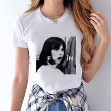 It's Not Cigarette Letter Print Women T Shirt Good Quality Casual  Graphic/Gift/Party/Funny/Humor Nurse  Summer Tops
