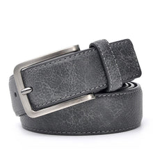 Gents Leather Trouser Stylish Casual Belt