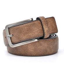 Gents Leather Trouser Stylish Casual Belt