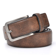Gents Leather Trouser Stylish Casual Belt