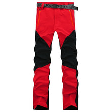 Quick Dry Elastic Breathable Man Hiking,Fishing Pants