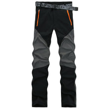 Quick Dry Elastic Breathable Man Hiking,Fishing Pants