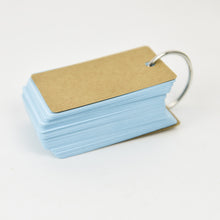 JIANWU MUJI STYLE Vintage kraft paper portable mini notebook coil Notepad office stationery
