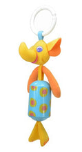 New Infant Mobile Baby Plush Toy Bed Wind Chimes Rattles Bell