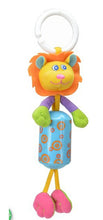 New Infant Mobile Baby Plush Toy Bed Wind Chimes Rattles Bell