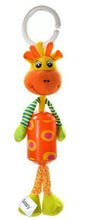 New Infant Mobile Baby Plush Toy Bed Wind Chimes Rattles Bell