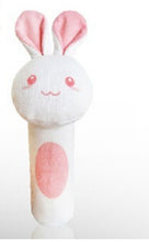 New Infant Mobile Baby Plush Toy Bed Wind Chimes Rattles Bell