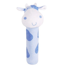 New Infant Mobile Baby Plush Toy Bed Wind Chimes Rattles Bell