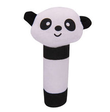 New Infant Mobile Baby Plush Toy Bed Wind Chimes Rattles Bell