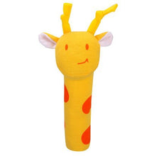 New Infant Mobile Baby Plush Toy Bed Wind Chimes Rattles Bell