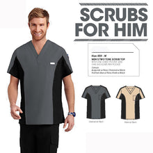 New Arrival Professional Medical Wear Clothing Men Scrub Sets Dental Clinic Pet Hospital Doctors Workwear Uniforms Tops and Pant