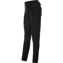 Women Sexy Yoga Pants Hot Sweat Pants Fitness Gym Workout Running Tights Body Shaper Sports Leggings Female Trousers FBF716401