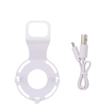 New Wall Mount Hanger Holder Cradle+Cable For Amazon Echo Dot 2nd Bluetooth Speaker hot
