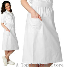 2018 Lab Coat Medical Suit Women's Autumn Medical Scrub Skirt Uniform
