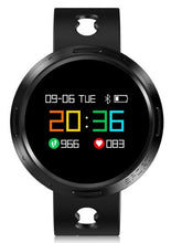 NEW X9-VO Color OLED Smart Wristband Heart Rate Blood Pressure Pedometer IP68 Waterproof Man Sport Swimming Smart Watch Bracelet