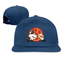 SAMCUSTOM cap baseball cap Side 3D printing Hail Seitan Go Vegan Casual cap gorras hip hop snapback hats wash cap unisex