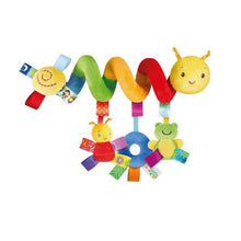 Fulljion Baby Rattles Mobiles Educational Toys For Teether Toddlers
