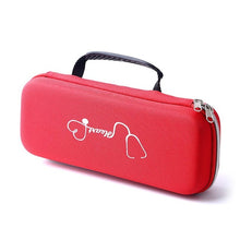 Stethoscope Hard Carrying Case For 3M Littmann/MDF/ADC/Omron-Fits Opoway Nurse Penlight LED Medical Pen Light Other Accessories