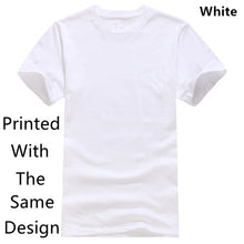 2018 New T Shirts Print I Love Nursing  Crew Neck Short Sleeve Mens Tee