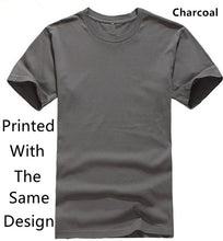 2018 New T Shirts Print I Love Nursing  Crew Neck Short Sleeve Mens Tee