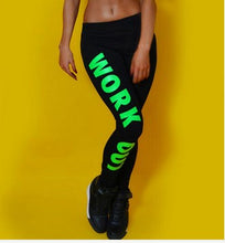 Cotton Stretch Women Leggings For Women Pants 2018 Female Spring Leggin Workout Black Casual Elastic Fitness Legging BerylBella