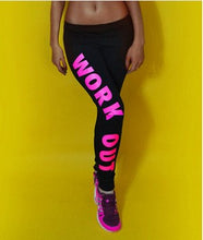 Cotton Stretch Women Leggings For Women Pants 2018 Female Spring Leggin Workout Black Casual Elastic Fitness Legging BerylBella
