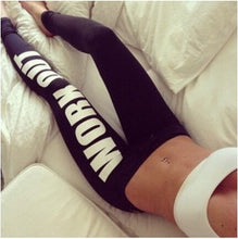 Cotton Stretch Women Leggings For Women Pants 2018 Female Spring Leggin Workout Black Casual Elastic Fitness Legging BerylBella