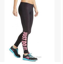 Cotton Stretch Women Leggings For Women Pants 2018 Female Spring Leggin Workout Black Casual Elastic Fitness Legging BerylBella