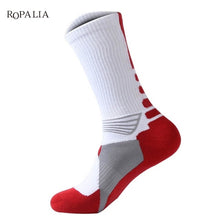1pair New Miracle Foot Compression Sock  Warm Terry Socks Male Business Casual Thermal Cotton Socks