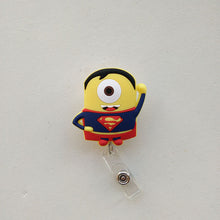 New Design Nurse Retractable Badge Reel Pull ID Card