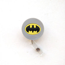 New Design Nurse Retractable Badge Reel Pull ID Card