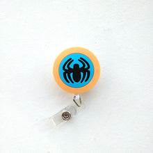New Design Nurse Retractable Badge Reel Pull ID Card