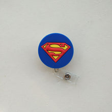 New Design Nurse Retractable Badge Reel Pull ID Card