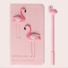 JUGAL Creative Cartoon Notebook Blank page Diary MUJI Travelers Notebook Sketch book Agenda Planner Japanese stationery Gift